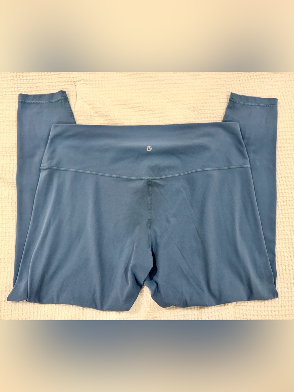 Lululemon Leggings - High Waist